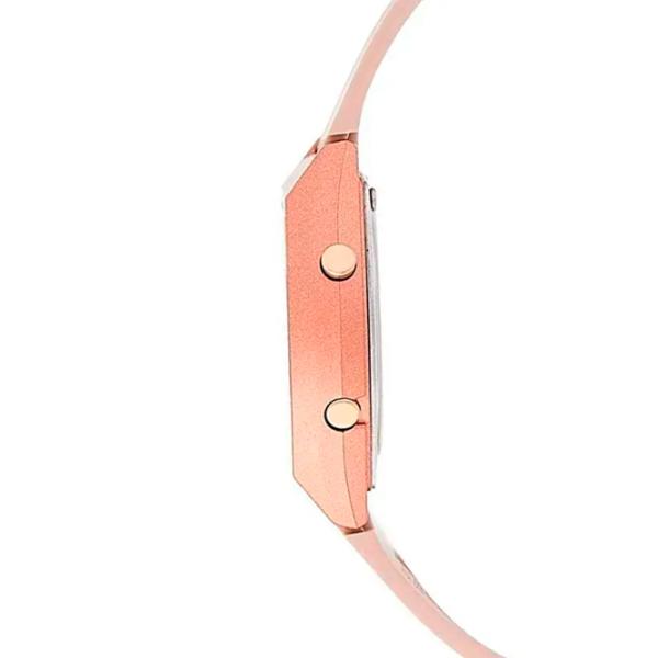 Ceas de mână pentru femei Casio LW-204-4A Cuarț/ 39 x 35 mm photo 2