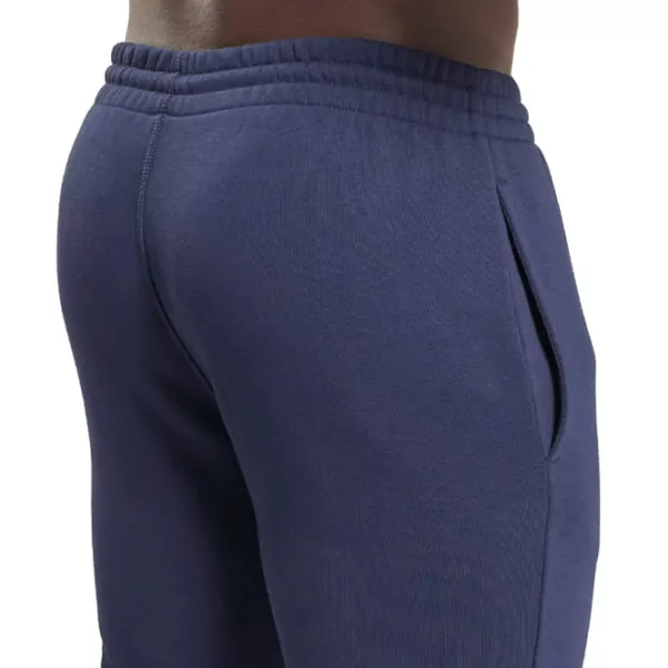 Pantaloni sportivi pentru bărbați Reebok RI Arch Logo Jogger XL/ Navy photo 6 Pantaloni sportivi pentru bărbați Reebok RI Arch Logo Jogger XL/ Navy photo 6