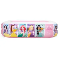 Бассейн Bestway 91056BW 450 л/ Надувной/ Розовый photo 4