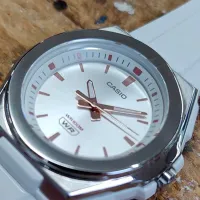 Ceas de mână unisex Casio LWA-300H-7 Cuarț/ 43 mm photo 2
