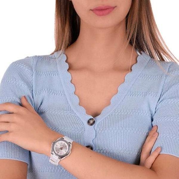 Наручные часы унисекс Casio LWA-300H-7 Кварцевый/ 43 мм photo 5