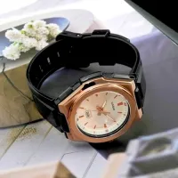 Ceas de mână unisex Casio LWA-300HRG-5 Cuarț/ 43 mm photo 4