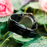 Ceas de mână unisex Casio LWA-300HRG-5 Cuarț/ 43 mm photo 6