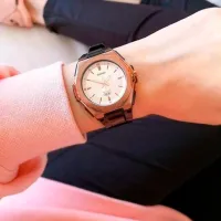 Ceas de mână unisex Casio LWA-300HRG-5 Cuarț/ 43 mm photo 9