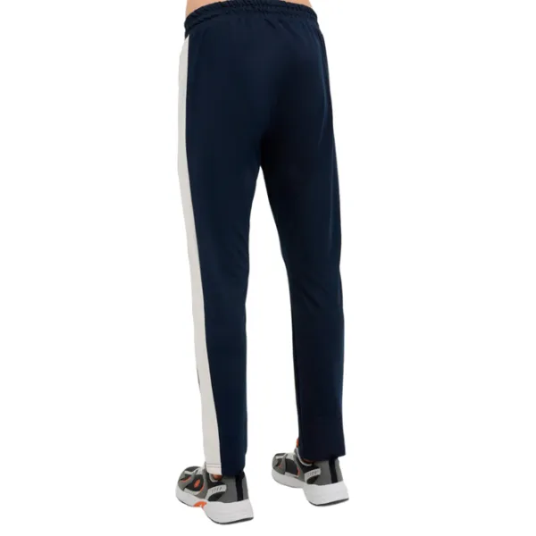 Pantaloni sportivi pentru bărbați Lumberjack 3W ML HEALS 22BA-221 3PR M/ Navy photo 2