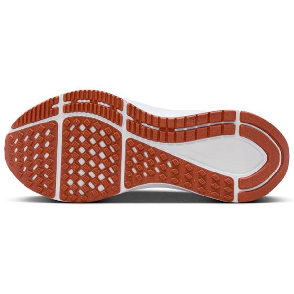 Кроссовки для мужчин Nike Air Zoom Structure 25 42.5/ Бежевый photo 6