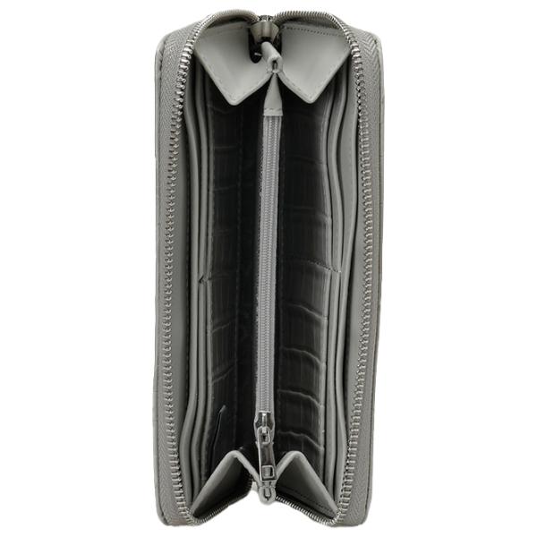 Portmoneu pentru femei Nine WEST 3W LAUBIG 3PR Piele artificială/ Gray photo 2 Portmoneu pentru femei Nine WEST 3W LAUBIG 3PR Piele artificială/ Gray photo 2
