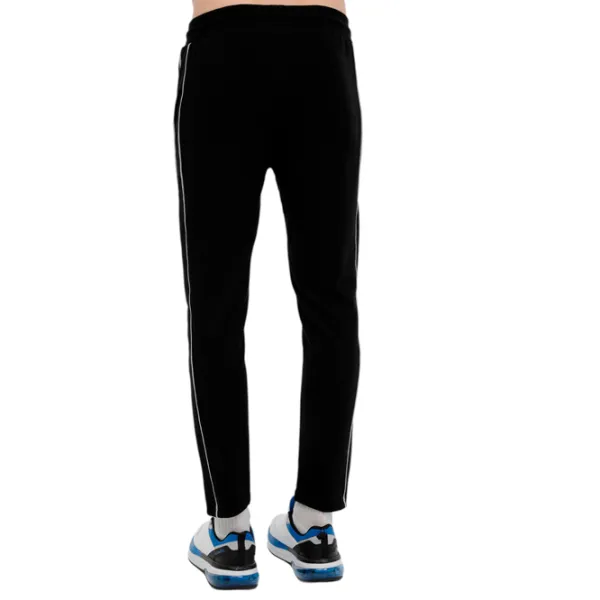 Спортивные брюки для мужчин Kinetix 3W ME MIKKEL 22ED33 3PR XXL/ Черный photo 3 Спортивные брюки для мужчин Kinetix 3W ME MIKKEL 22ED33 3PR XXL/ Черный photo 3