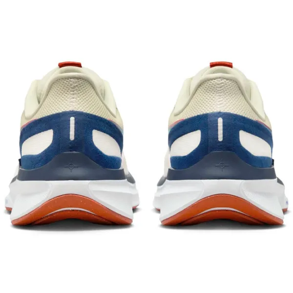 Adidași pentru bărbați Nike Air Zoom Structure 25 45.5/ Beige photo 5