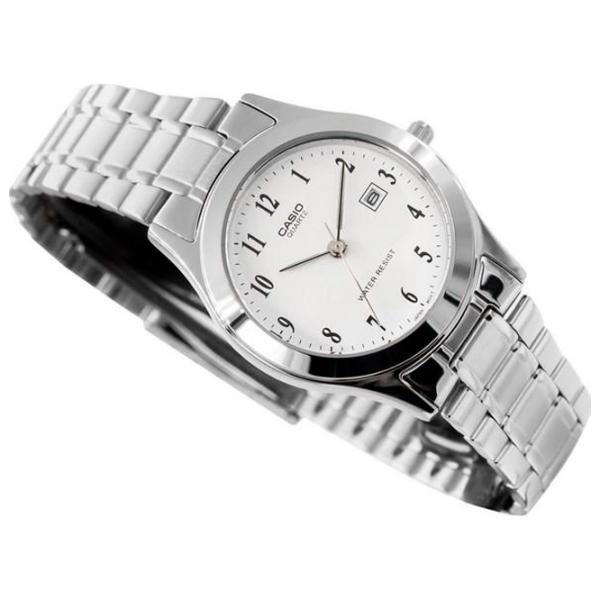 Наручные часы для женщин Casio LTP-1141PA-7B Кварцевый/ 30 мм photo 2 Наручные часы для женщин Casio LTP-1141PA-7B Кварцевый/ 30 мм photo 2