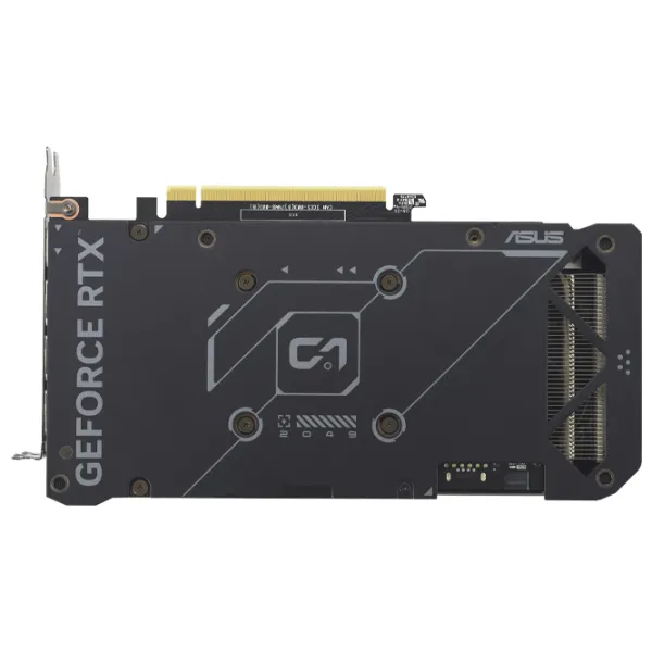 Placă video Asus GeForce RTX 4060 Ti EVO OC Edition PCI Express x8 4.0 / 8 GB photo 5 Placă video Asus GeForce RTX 4060 Ti EVO OC Edition PCI Express x8 4.0 / 8 GB photo 5