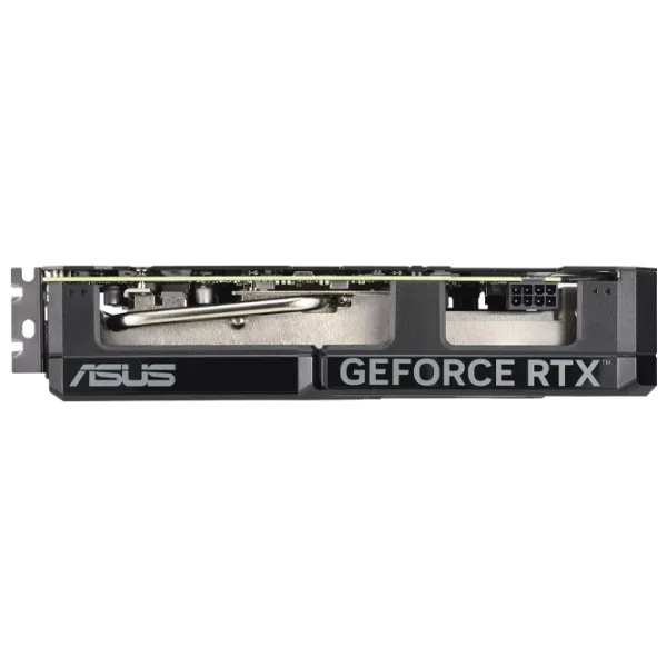 Placă video Asus GeForce RTX 4060 Ti EVO OC Edition PCI Express x8 4.0 / 8 GB photo 6 Placă video Asus GeForce RTX 4060 Ti EVO OC Edition PCI Express x8 4.0 / 8 GB photo 6