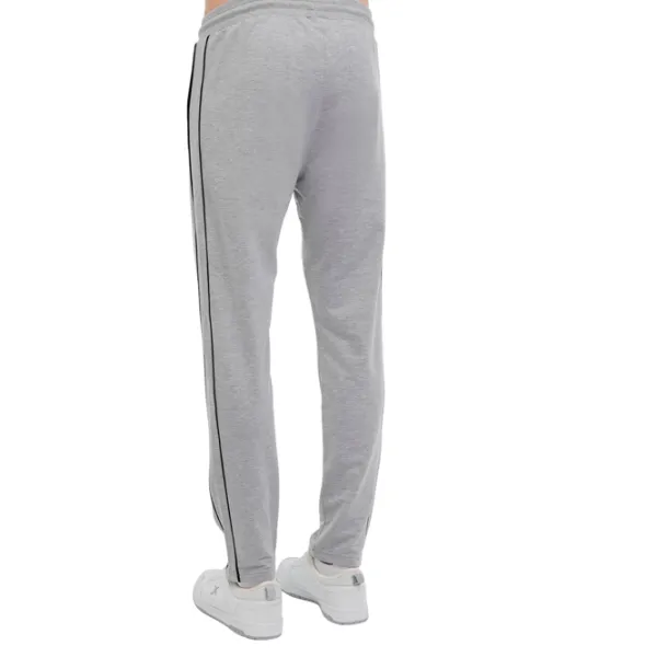 Спортивные брюки для мужчин Kinetix 3W ME MIKKEL 22ED33 3PR XL/ Серый photo 2 Спортивные брюки для мужчин Kinetix 3W ME MIKKEL 22ED33 3PR XL/ Серый photo 2