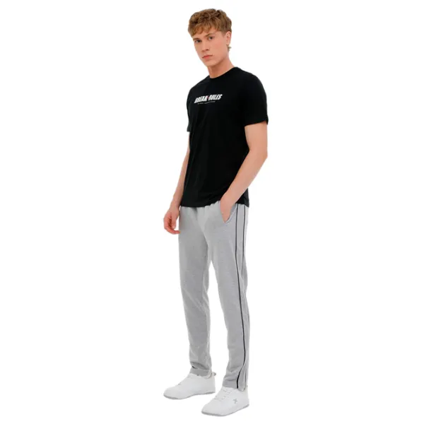 Pantaloni sportivi pentru bărbați Kinetix 3W ME MIKKEL 22ED33 3PR S/ Gray photo 4