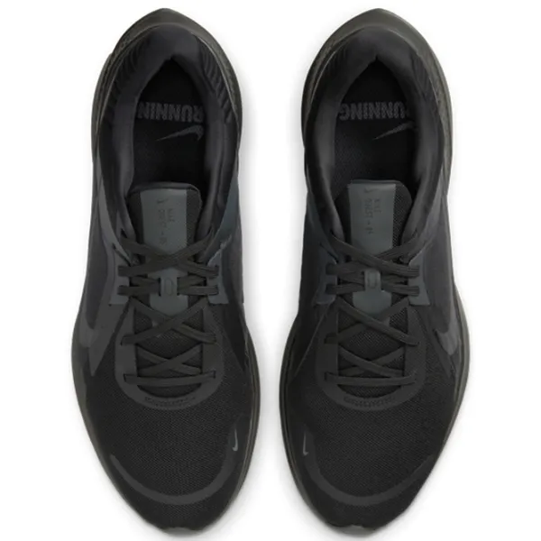 Adidași pentru bărbați Nike Quest 5 42.5/ Black photo 4