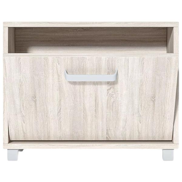 Обувной шкаф Fabrik Home Модуль №7 49.5см x 60см x 28.5см/ Дуб сонома/ Дуб Сонома photo 4