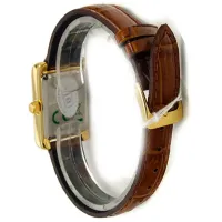 Ceas de mână pentru femei Casio LTP-1234PGL-7A Cuarț/ 32 x 21 mm photo 3