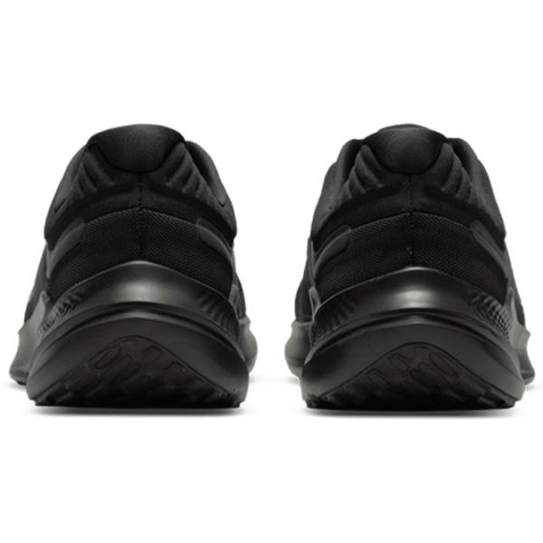 Adidași pentru bărbați Nike Quest 5 47/ Black photo 5