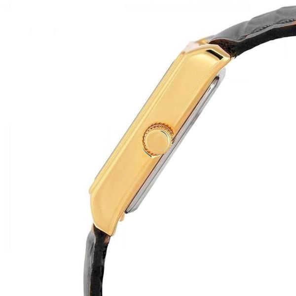 Ceas de mână pentru femei Casio LTP-1234PGL-7A2 Cuarț/ 32 x 21 mm photo 3 Ceas de mână pentru femei Casio LTP-1234PGL-7A2 Cuarț/ 32 x 21 mm photo 3