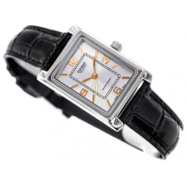 Наручные часы для женщин Casio LTP-1234PL-7A2 Кварцевый/ 32 x 21 мм photo 2