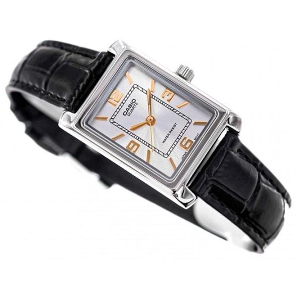 Наручные часы для женщин Casio LTP-1234PL-7A2 Кварцевый/ 32 x 21 мм photo 2