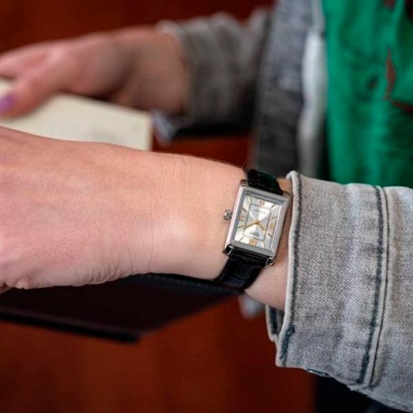 Наручные часы для женщин Casio LTP-1234PL-7A2 Кварцевый/ 32 x 21 мм photo 6