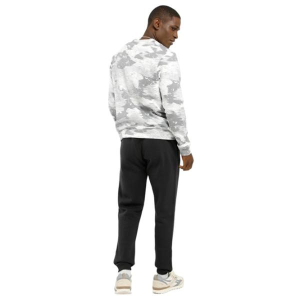 Pantaloni sportivi pentru bărbați Reebok RI Left Leg Jogger XL/ Black photo 5