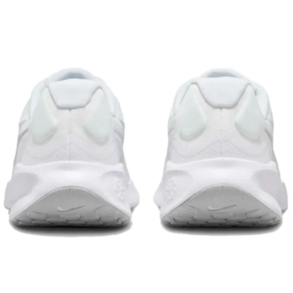 Adidași pentru bărbați Nike Revolution 7 45/ White photo 5