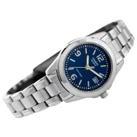 Ceas de mână pentru femei Casio LTP-1259PD-2A Cuarț/ 28 mm photo 2