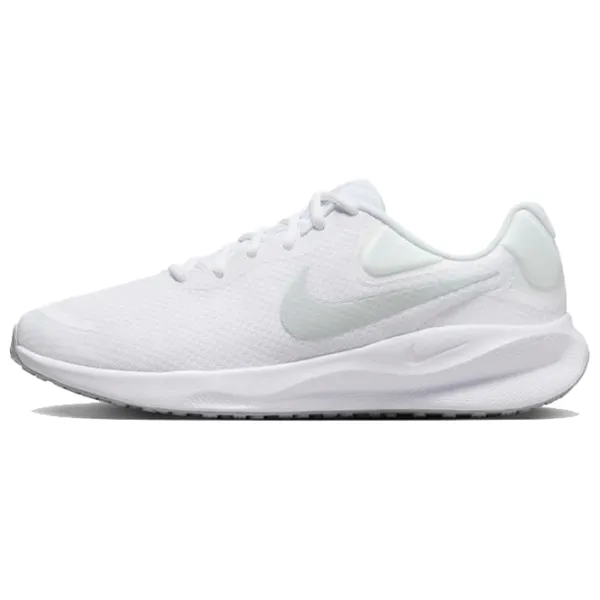 Кроссовки для мужчин Nike Revolution 7 44.5/ Белый photo 2
