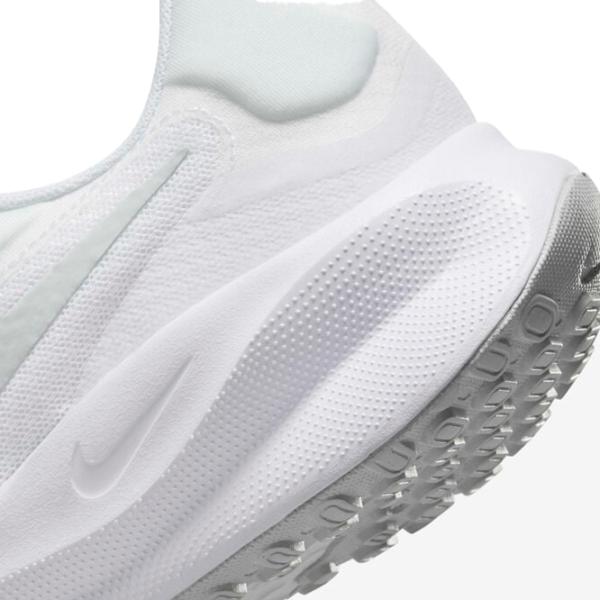 Кроссовки для мужчин Nike Revolution 7 44.5/ Белый photo 8