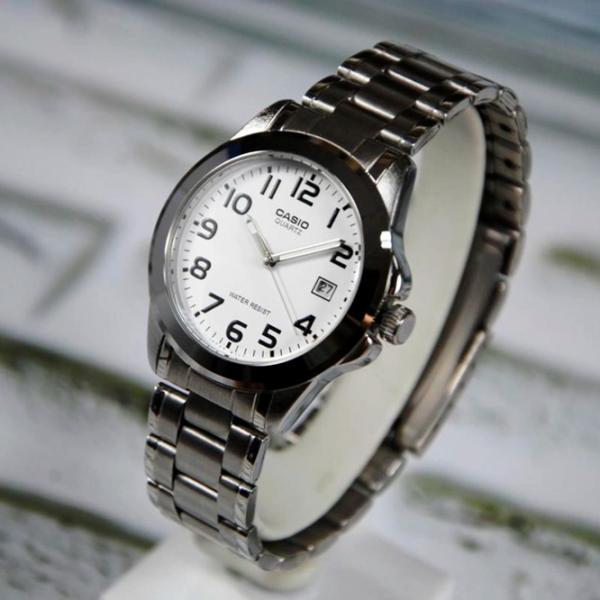 Наручные часы для женщин Casio LTP-1259PD-7B Кварцевый/ 28 мм photo 2 Наручные часы для женщин Casio LTP-1259PD-7B Кварцевый/ 28 мм photo 2