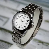 Ceas de mână pentru femei Casio LTP-1259PD-7B Cuarț/ 28 mm photo 2