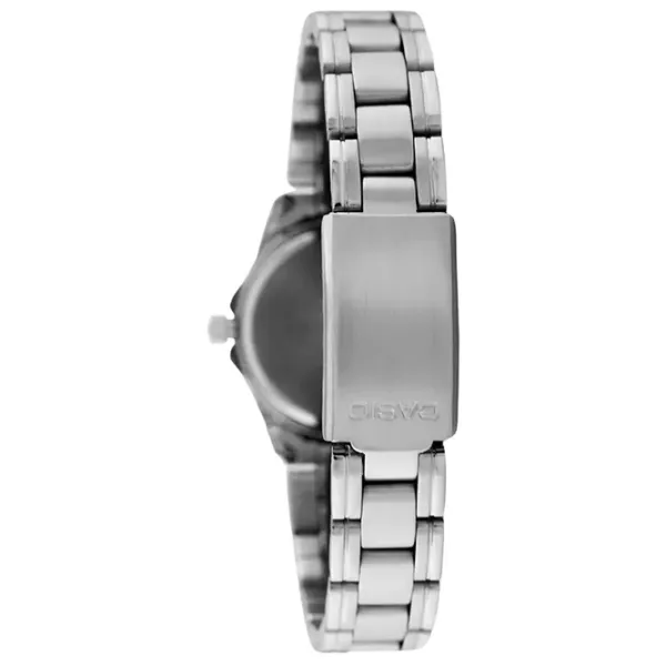 Наручные часы для женщин Casio LTP-1259PD-7B Кварцевый/ 28 мм photo 5 Наручные часы для женщин Casio LTP-1259PD-7B Кварцевый/ 28 мм photo 5