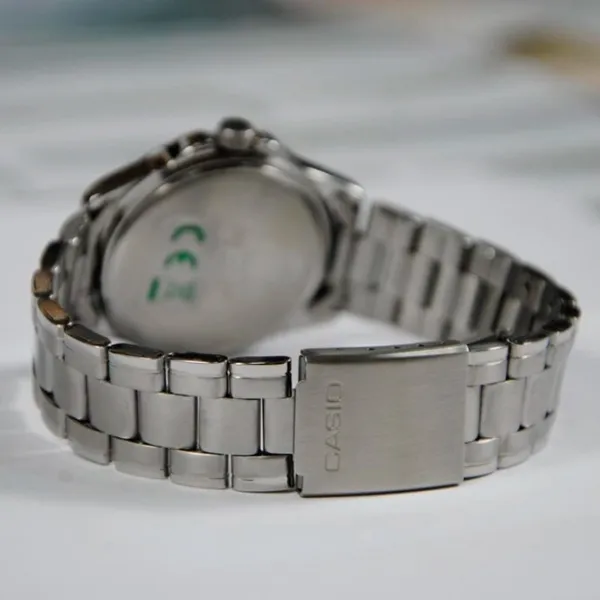 Наручные часы для женщин Casio LTP-1259PD-7B Кварцевый/ 28 мм photo 6 Наручные часы для женщин Casio LTP-1259PD-7B Кварцевый/ 28 мм photo 6