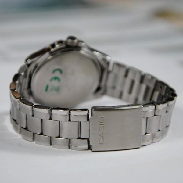 Наручные часы для женщин Casio LTP-1259PD-7B Кварцевый/ 28 мм photo 6 Наручные часы для женщин Casio LTP-1259PD-7B Кварцевый/ 28 мм photo 6