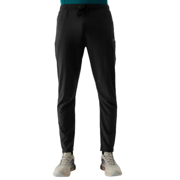 Pantaloni sportivi pentru bărbați 4F 4FRSS24TFTRM652-20S S/ Black photo 5 Pantaloni sportivi pentru bărbați 4F 4FRSS24TFTRM652-20S S/ Black photo 5