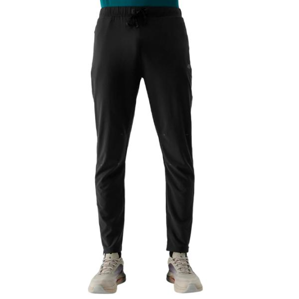 Pantaloni sportivi pentru bărbați 4F 4FRSS24TFTRM652-20S S/ Black photo 5 Pantaloni sportivi pentru bărbați 4F 4FRSS24TFTRM652-20S S/ Black photo 5