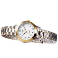 Ceas de mână pentru femei Casio LTP-1263PG-7B Cuarț/ 33 mm photo 2
