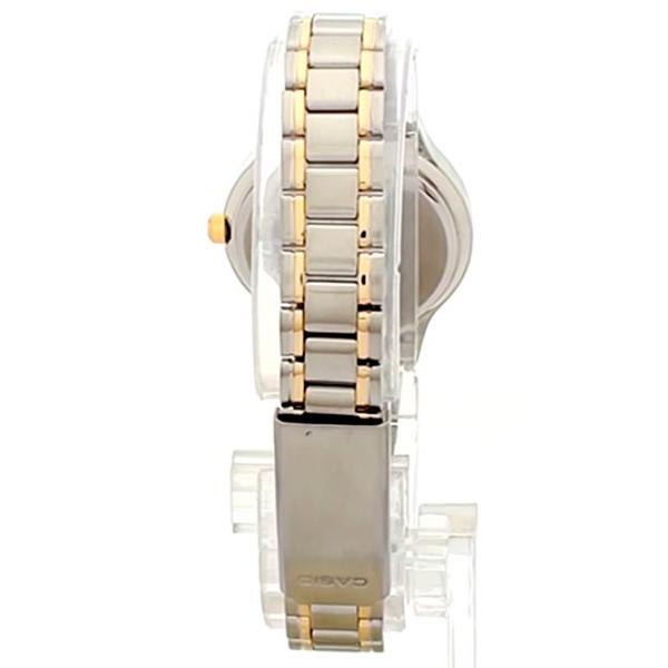 Наручные часы для женщин Casio LTP-1263PG-7B Кварцевый/ 33 мм photo 4 Наручные часы для женщин Casio LTP-1263PG-7B Кварцевый/ 33 мм photo 4