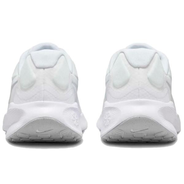 Adidași pentru bărbați Nike Revolution 7 42/ White photo 5
