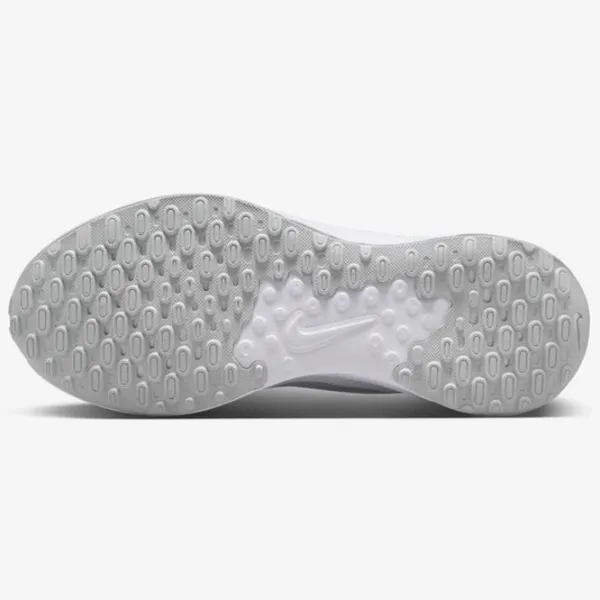 Adidași pentru bărbați Nike Revolution 7 42/ White photo 6