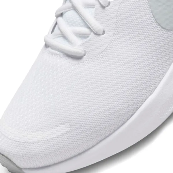 Adidași pentru bărbați Nike Revolution 7 42/ White photo 7