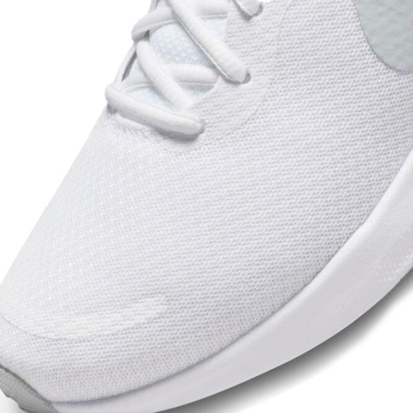 Adidași pentru bărbați Nike Revolution 7 42/ White photo 7