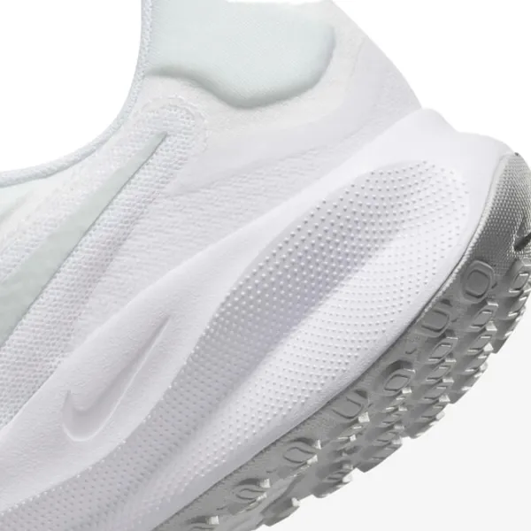 Adidași pentru bărbați Nike Revolution 7 42/ White photo 8