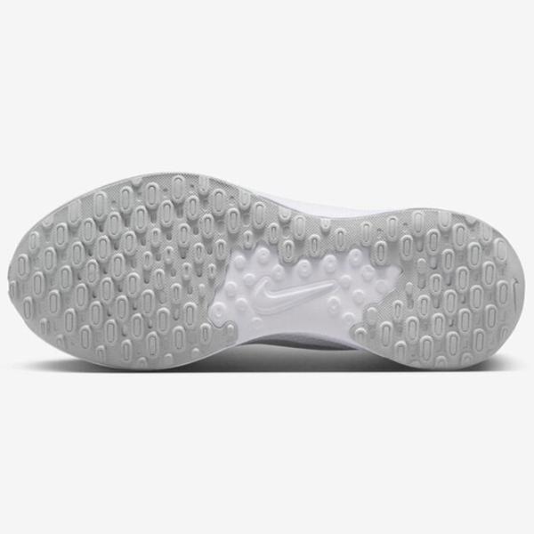 Adidași pentru bărbați Nike Revolution 7 43/ White photo 6