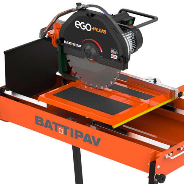 Tăietor pentru pietre Battipav 8000J 2200 W/ Red photo 3