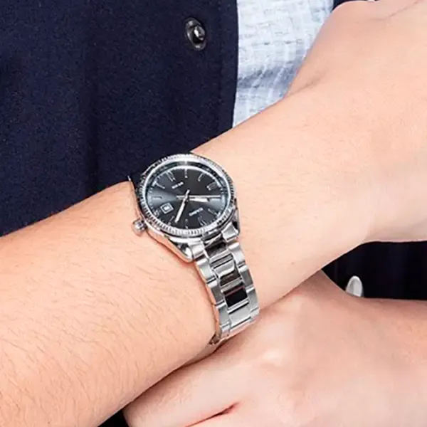 Наручные часы для женщин Casio LTP-1302PD-1A1 Кварцевый/ 30 мм photo 6 Наручные часы для женщин Casio LTP-1302PD-1A1 Кварцевый/ 30 мм photo 6