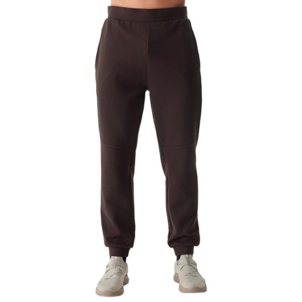 Pantaloni sportivi pentru bărbați 4F 4FWSS24TTROM648-80S M/ Brown photo 5