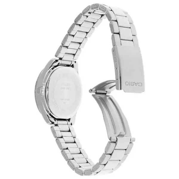 Наручные часы для женщин Casio LTP-1302PD-7B Кварцевый/ 35 мм photo 5 Наручные часы для женщин Casio LTP-1302PD-7B Кварцевый/ 35 мм photo 5